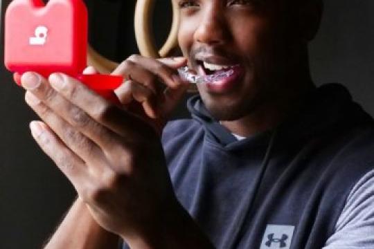 准备好用全新笑容惊艳自己了吗？