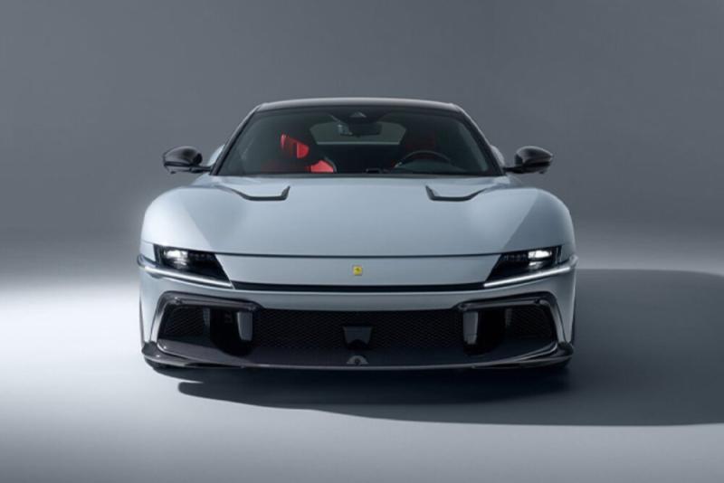 NOVITEC Ferrari 12Cilindri 1