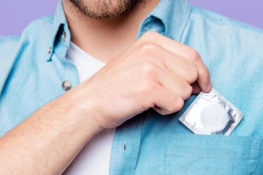 合适的保护选择，保障贴合、安全与舒适