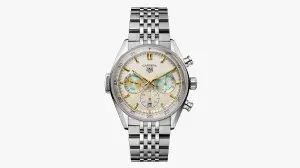 TAG Heuer Carrera Seafarer