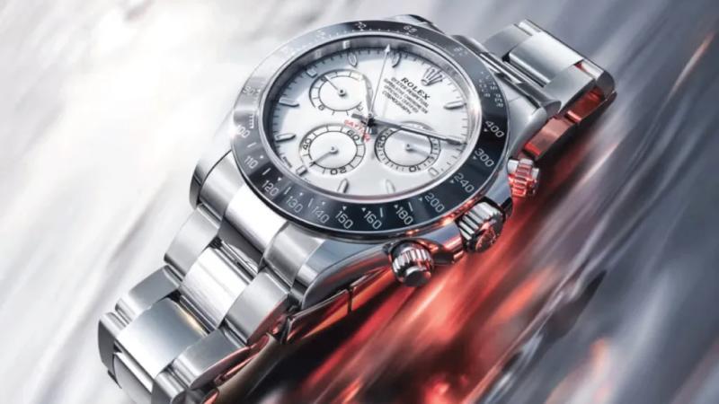 Rolex Cosmograph Daytona in Rolesium