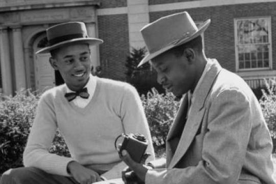 穿搭新手的9个穿衣秘诀：打造时尚感的路线图