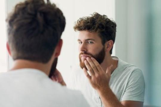 胡须油常见问题解答：全面解答你的胡须护理疑惑