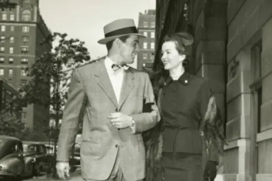 完美初次约会指南