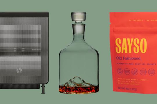 2023年调酒师必备的15款最佳礼物推荐