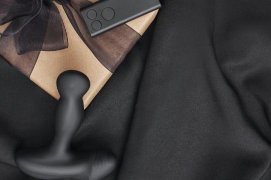 一位男士坦言使用前列腺玩具的体验——优点与不足