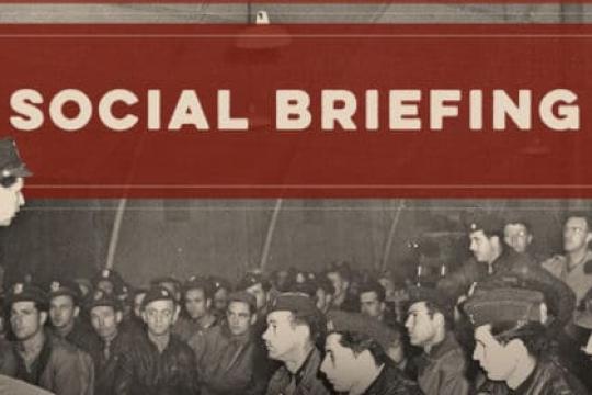 社交简报第3期：四种社交心态——三种让你偏离，唯一一种引向成功