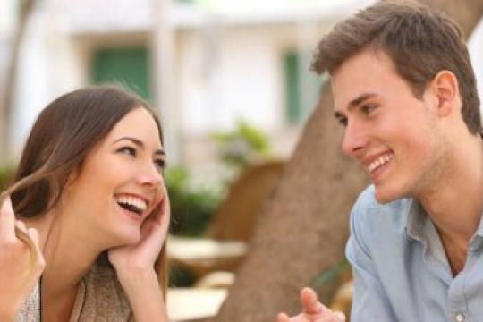 150+ 问男生的调情问题