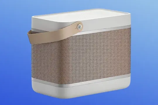 Bang & Olufsen 热销蓝牙音箱 Beolit 20 亚马逊Prime Day特惠