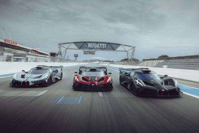 Bugatti Bolide Final Edition 3