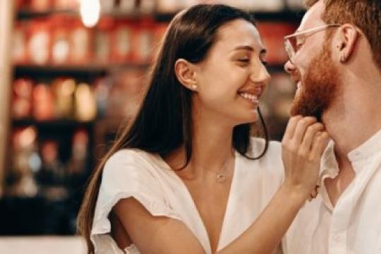 找到理想丈夫的10个信号