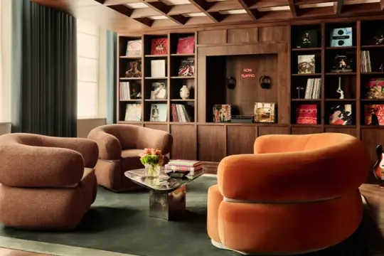 深入探访爱彼（Audemars Piguet）伦敦奢华新空间，专为钟表收藏家打造