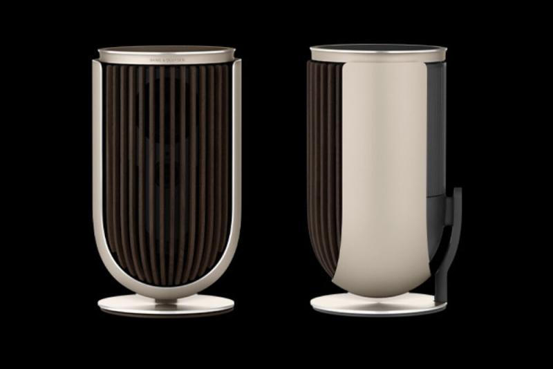 Bang Olufsen Beosystem 3000 Dune Grey Edition 5