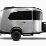 Airstream 2026款Basecamp 16x拖车：标配越野装备与智能内饰升级