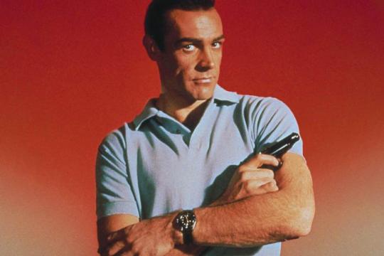 男士们，该放下对小表盘的恐惧了