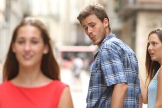 17个明显信号告诉你：你只是他们的备选