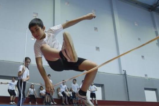 我们需要一场体育教育革命