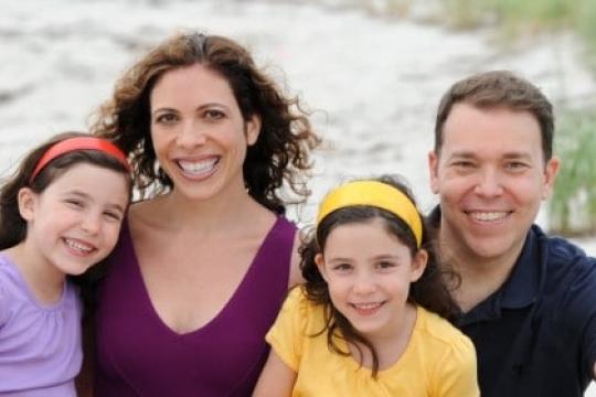 《男子气概艺术》播客第82期：布鲁斯·费勒谈幸福家庭的秘密