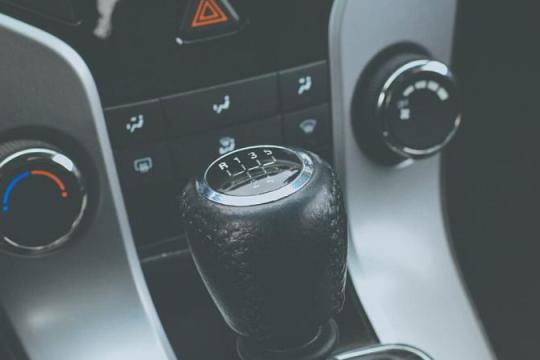 Tremec如何在当今市场保持手动变速箱的生命力