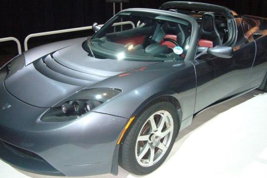 8款远超时代的高性能汽车