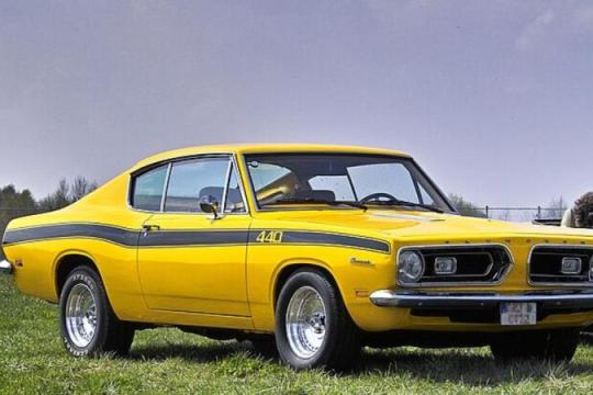 普利茅斯与水星品牌衰落的真正原因