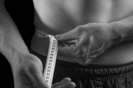 6种测量体脂的方法