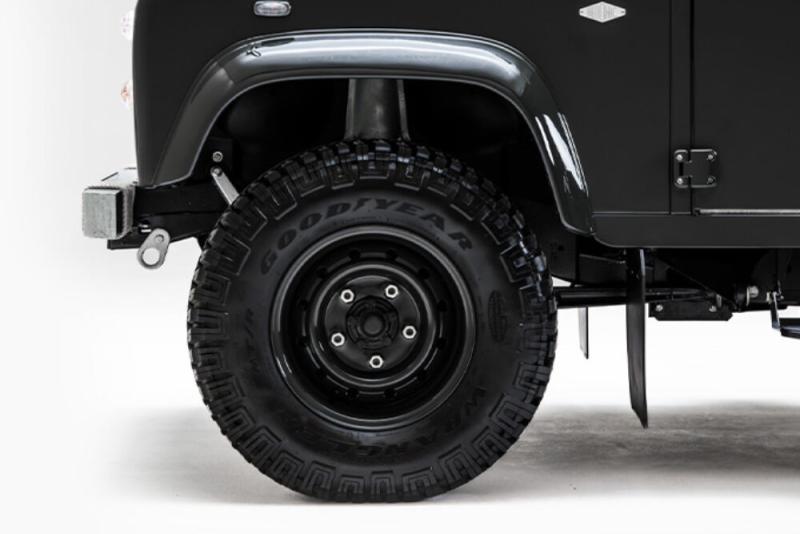 2026 Hedonic Defender 90 Soft Top 5