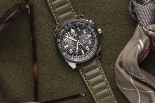 我们最喜爱的旅行腕表，价格从30美元到1.5万美元不等