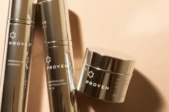 个性化配方，让护肤变得简单如1、2、3