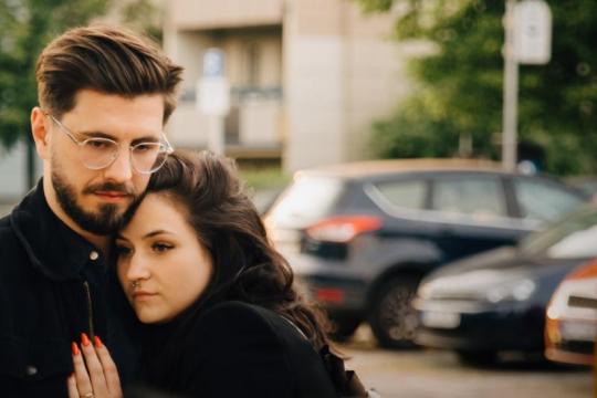 5个看似分手的理由，其实不该真的分手