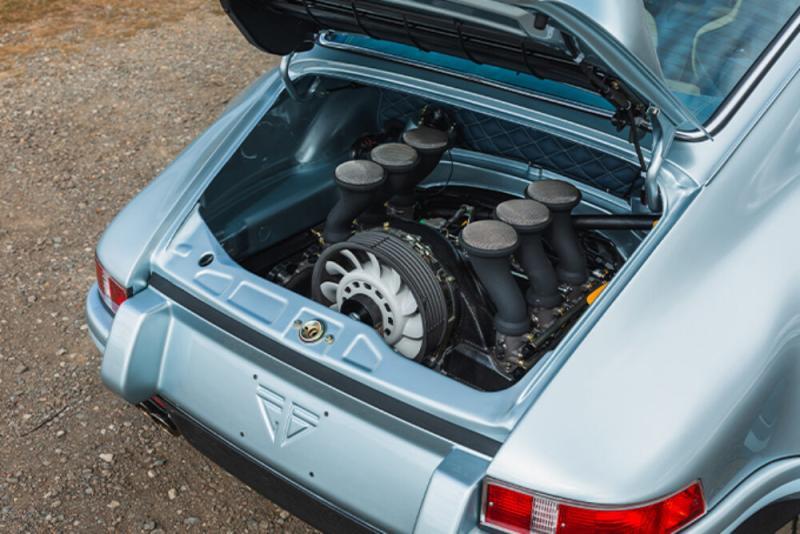 Theon Design Porsche 911 4