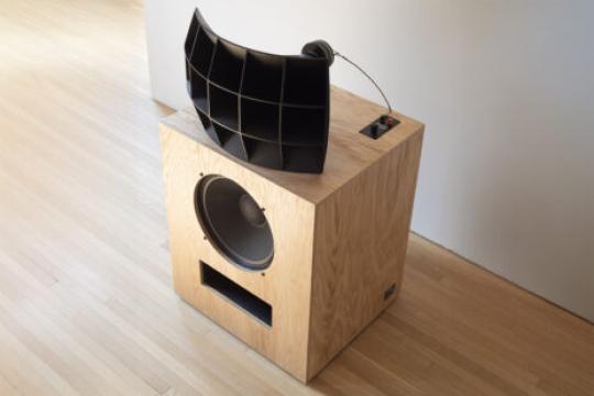 Klipsch与OJAS携手庆祝80周年，推出受经典Hi-Fi启发的号角式扬声器