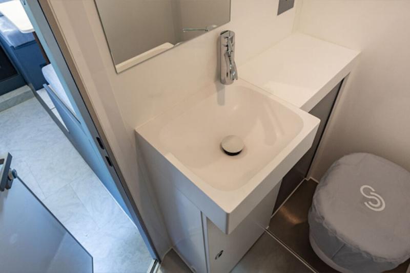 Mercedes Hellgeth Unimog TenereX 3