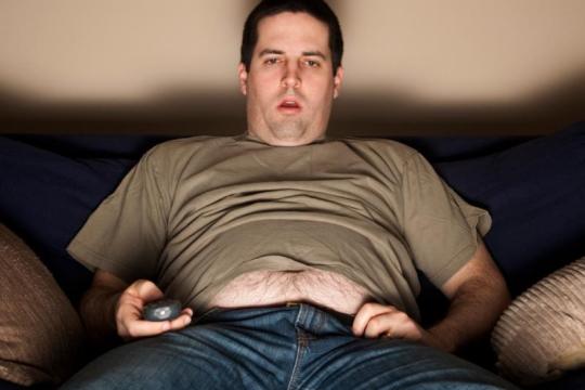 你是否已经放弃了自己？你可能是个欧米伽男性，但你不必如此