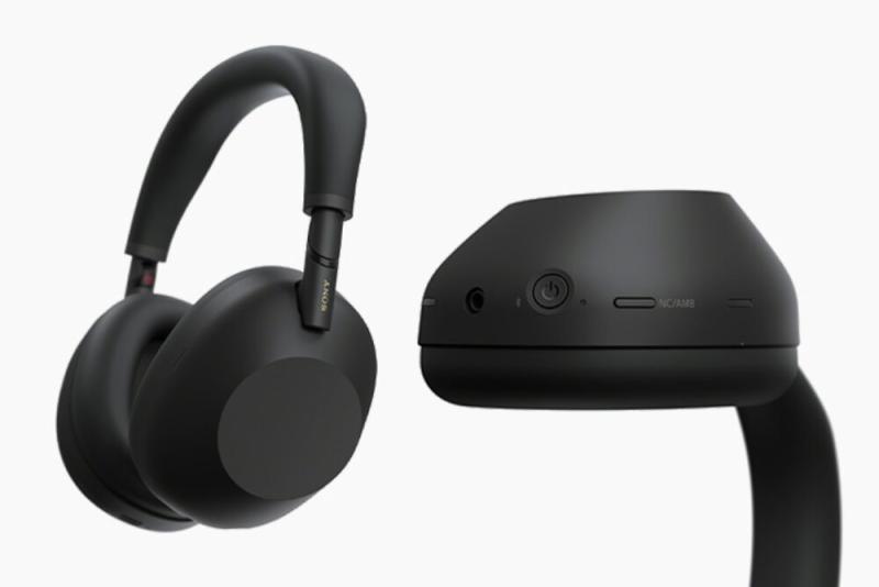 Sony WH1000XM6 Headphones 1