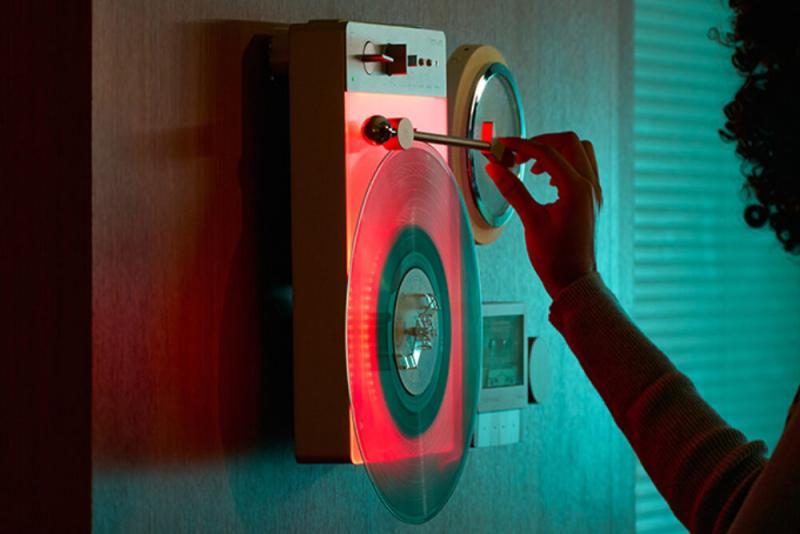 Trettitre Modular Audio System 4