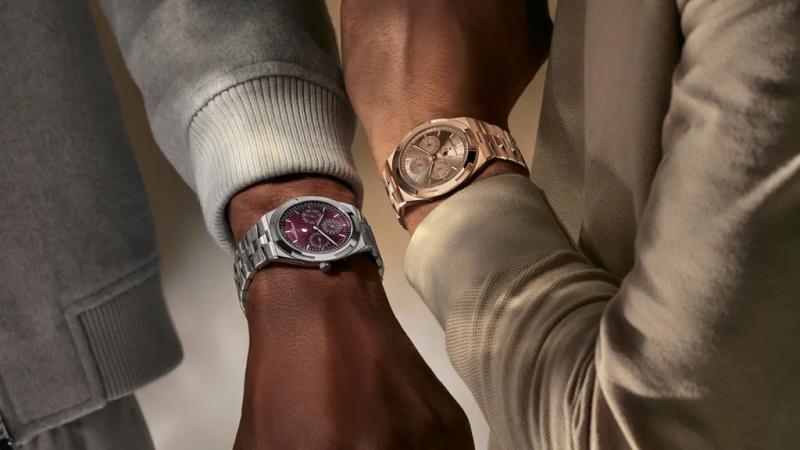 Overseas Perpetual Calendar