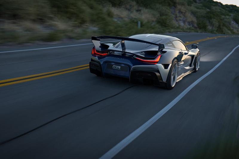 Nevera R Founders Edition 5