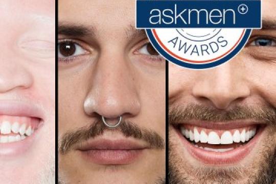 你准备好再次面对面微笑了吗？