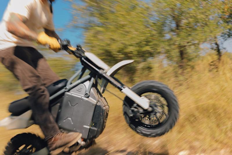 Livewire S4 HONCHO 4