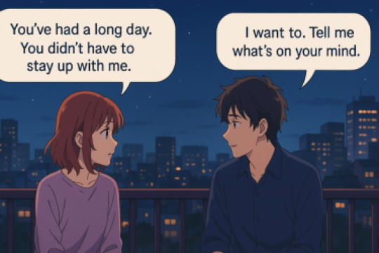 他爱你的30个信号及需注意的细节