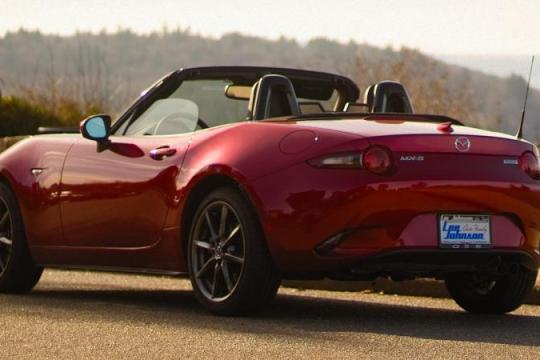 那些曾被忽视的平价跑车为何突然走红？