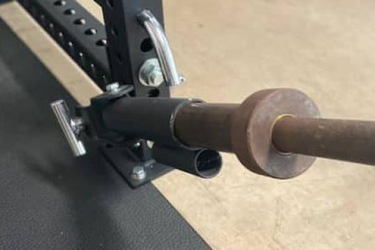 8个地雷杆训练动作，助你爆发力提升