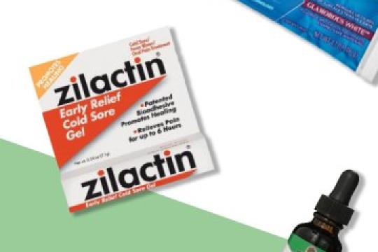 有效消除讨厌的唇疱疹，这些疗法值得一试