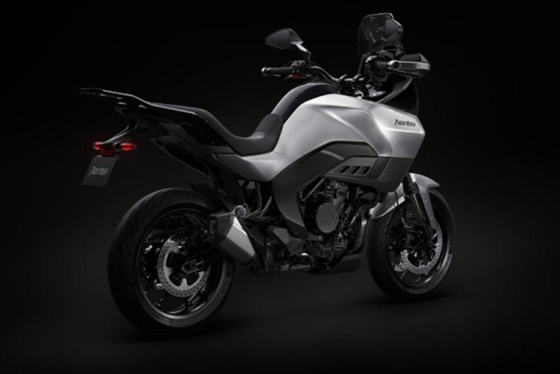 2027 Norton Atlas and Atlas GT 2
