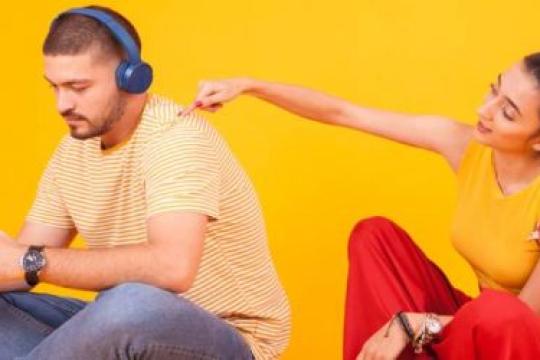 22个迹象告诉你，TA可能害怕承诺