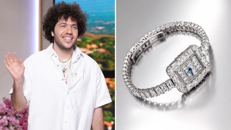 Benny Blanco Jacob & Co.