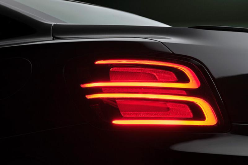2026 Bentley Flying Spur S 4