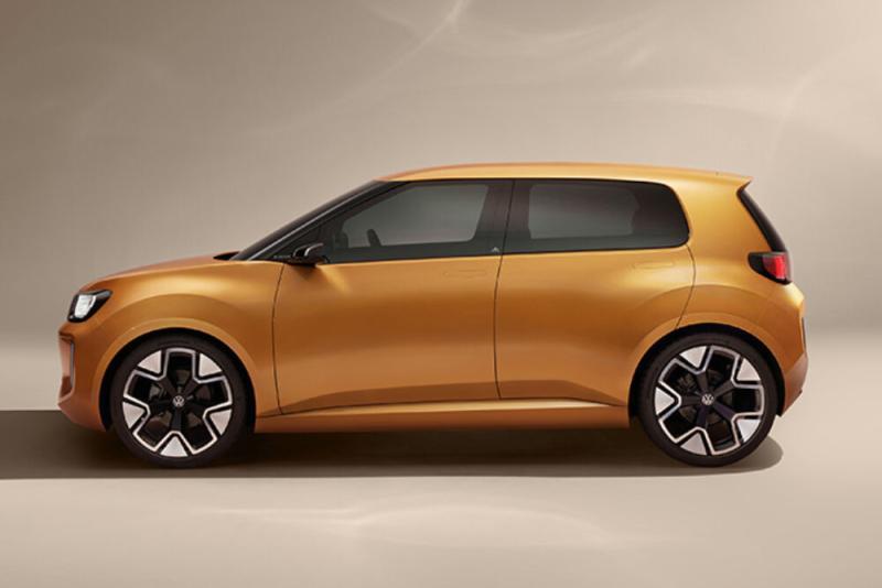 Volkswagen ID Every1 1