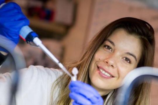 微量营养素、基因与预防年龄相关疾病的科学探讨